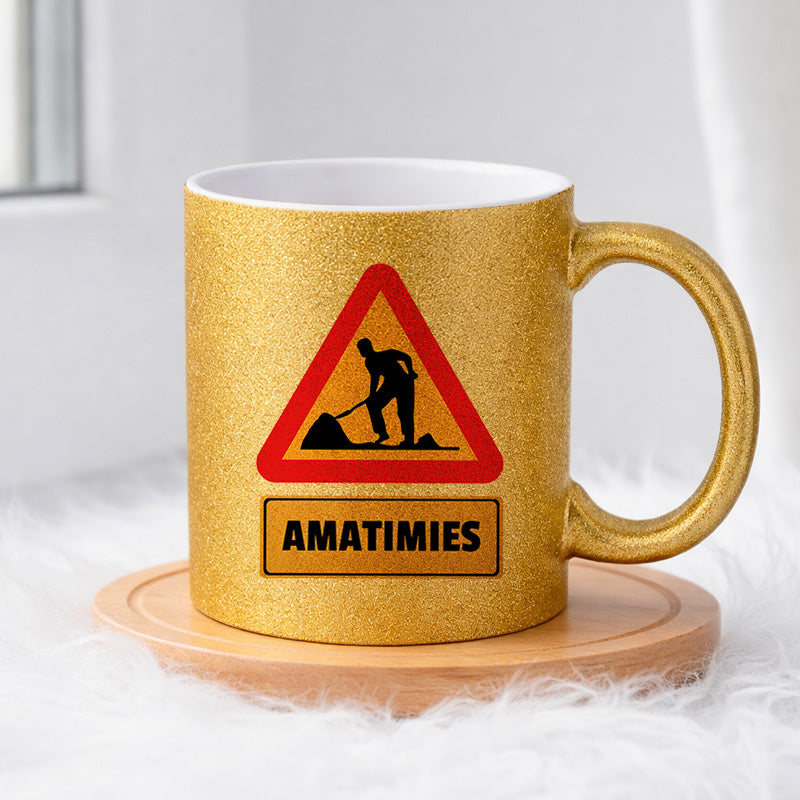 Amatimies (0389) | Glittermuki 330ml