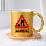 Amatimies (0389) | Glittermuki 330ml