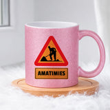 Amatimies (0389) | Glittermuki 330ml