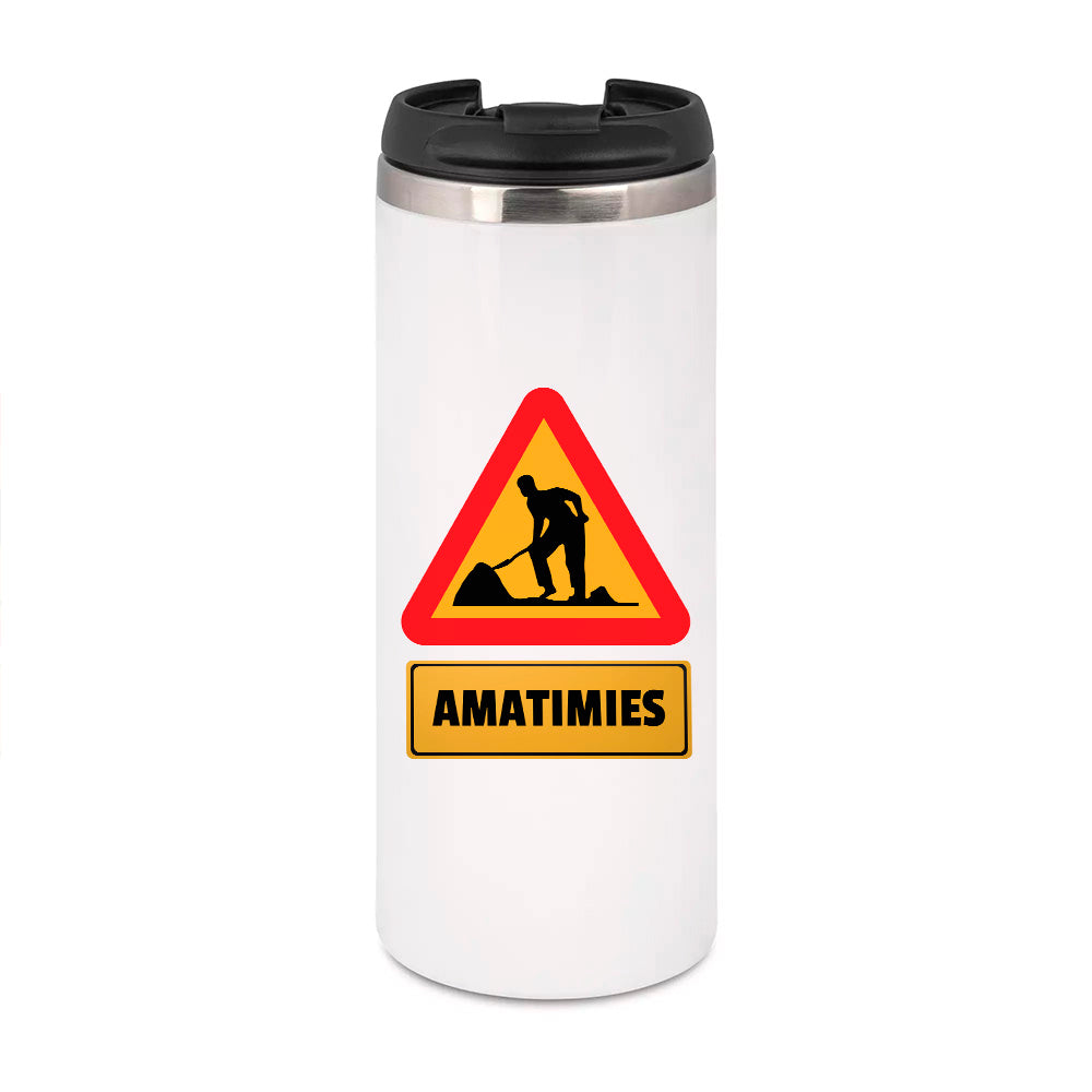 Amatimies (0389) | Termostölkki 3,4dl