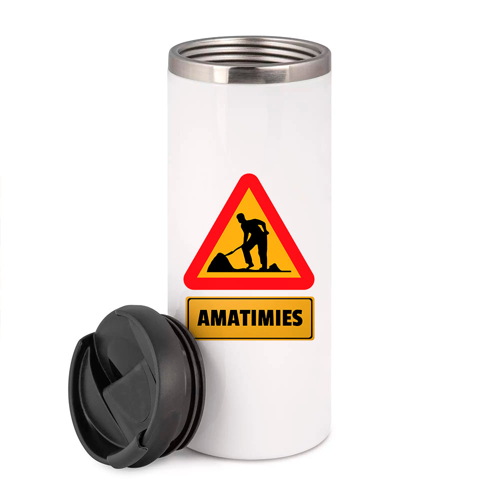 Amatimies (0389) | Termostölkki 3,4dl