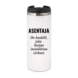 Asentaja (0016)  | Termostölkki 3,4dl