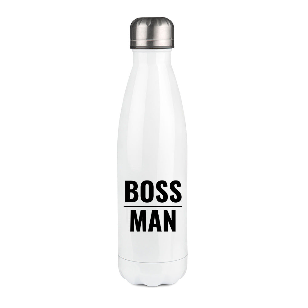 BOSS MAN (0165) | Termospullo 500ml