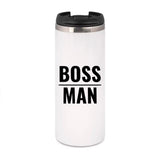BOSS MAN (0165) | Termostölkki 3,4dl