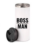BOSS MAN (0165) | Termostölkki 3,4dl