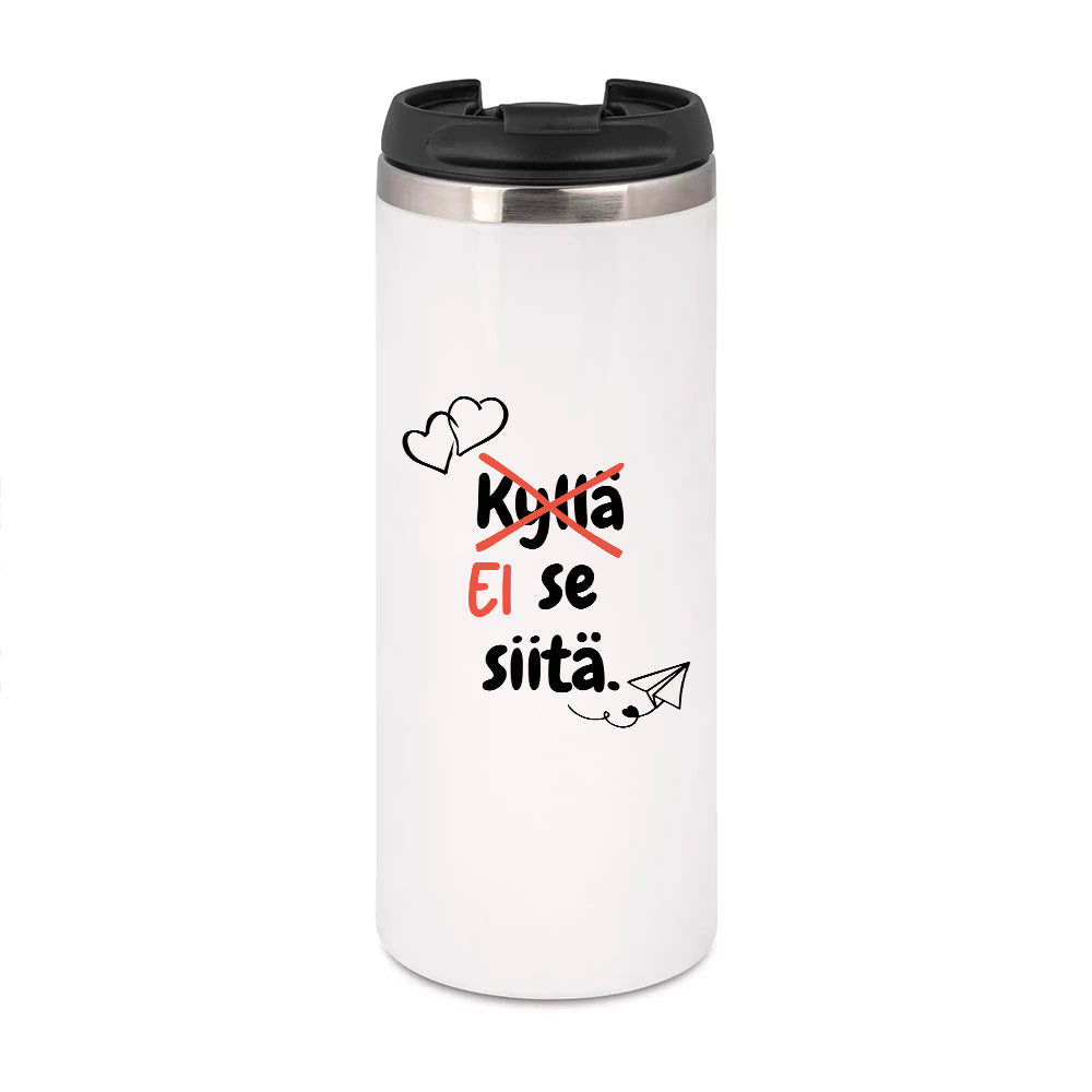 Ei se siitä (0429) | Termostölkki 3,4dl