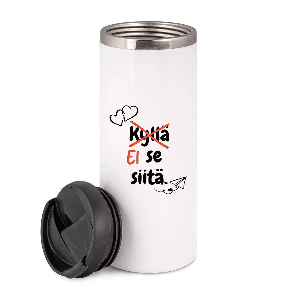 Ei se siitä (0429) | Termostölkki 3,4dl