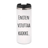 Eniten vituttaa kaikki (0123) | Termostölkki 3,4dl