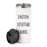 Eniten vituttaa kaikki (0123) | Termostölkki 3,4dl