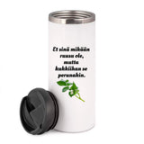 Et sinä mikää ruusu ole (0066)  | Termostölkki 3,4dl