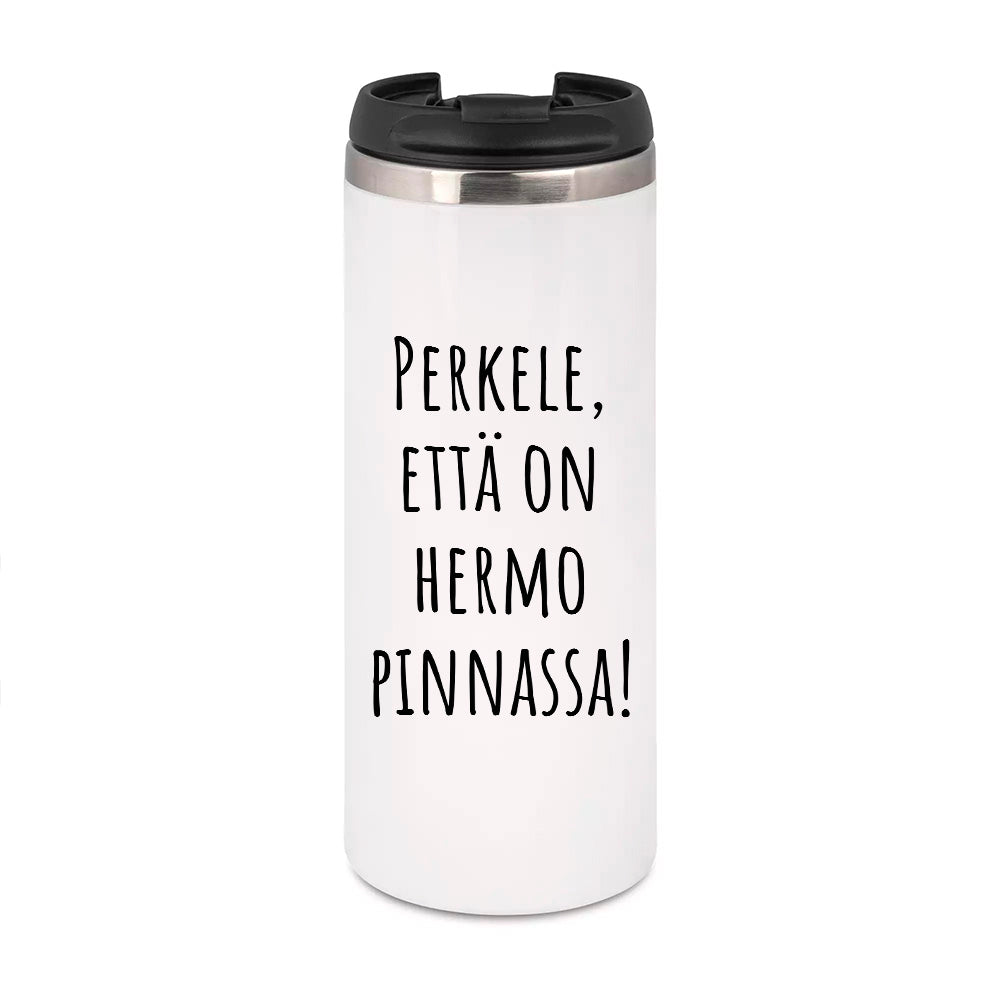 Hermo pinnassa (0130) | Termostölkki 3,4dl