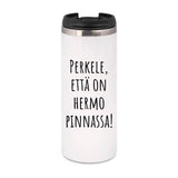 Hermo pinnassa (0130) | Termostölkki 3,4dl