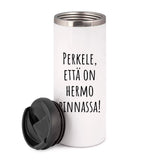 Hermo pinnassa (0130) | Termostölkki 3,4dl
