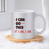 I can do this (0398) | Glittermuki 330ml