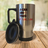 I can do this (0398) | Termosmuki 3,9dl