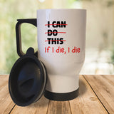 I can do this (0398) | Termosmuki 3,9dl