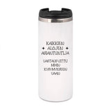 Kaikkien alojen asiantuntija (0524) | Termostölkki 3,4dl