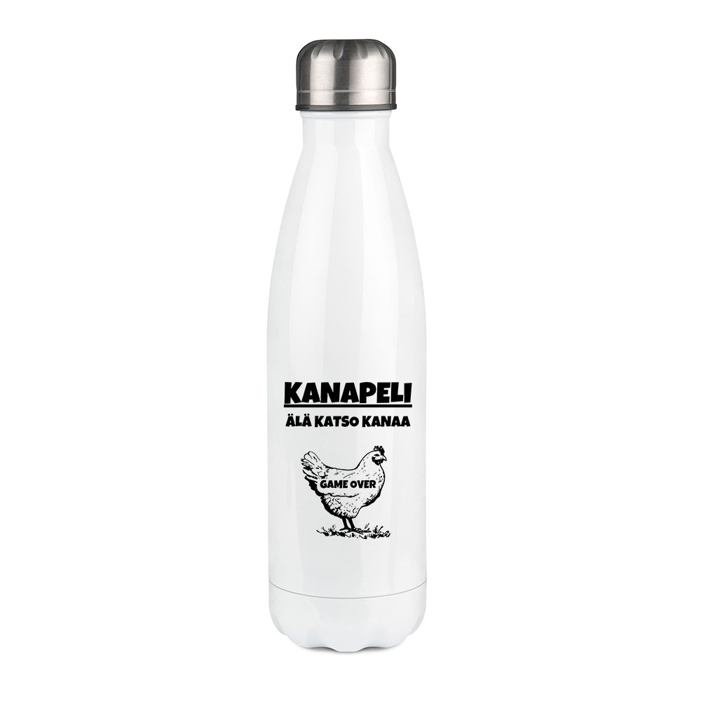 Kanapeli (0498) | Termospullo 500ml