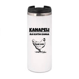 Kanapeli (0498) | Termostölkki 3,4dl