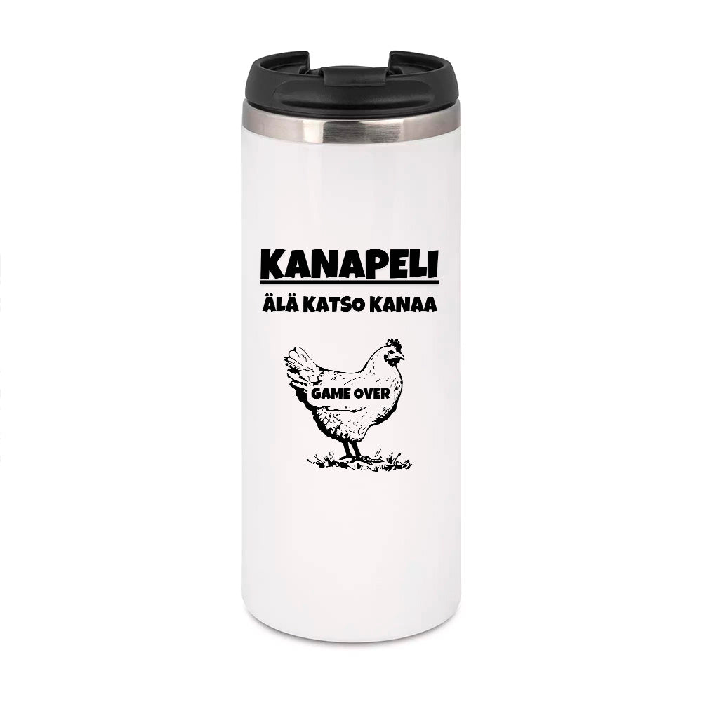 Kanapeli (0498) | Termostölkki 3,4dl
