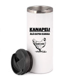Kanapeli (0498) | Termostölkki 3,4dl