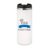 King of fucking everything (0262) | Termostölkki 3,4dl