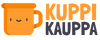 Kuppikauppa