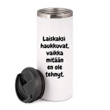 Laiskaksi haukkuvat (0093) | Termostölkki 3,4dl