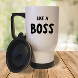 Like a BOSS (0306) | Termosmuki 3,9dl
