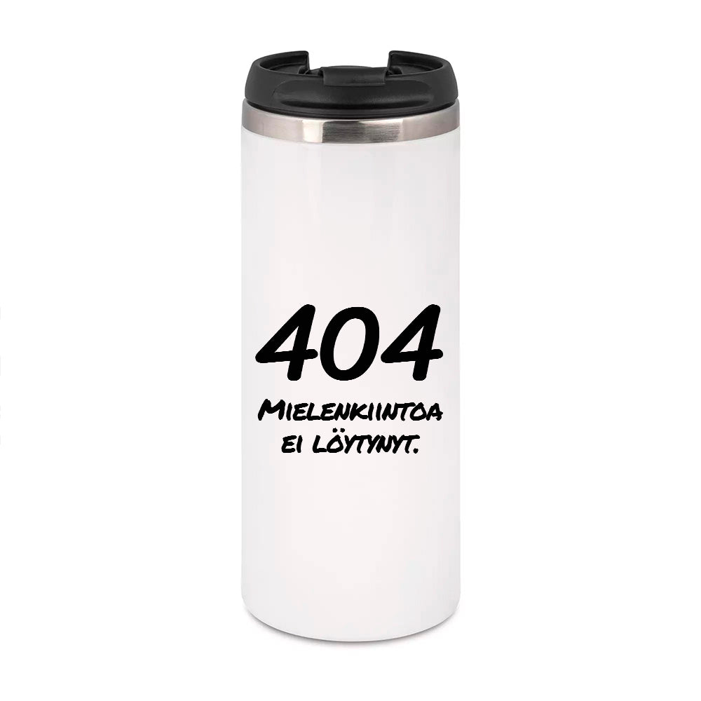 Mielenkiintoa ei löytynyt (0129) | Termostölkki 3,4dl