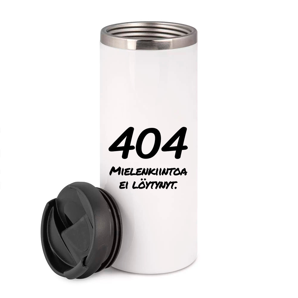 Mielenkiintoa ei löytynyt (0129) | Termostölkki 3,4dl