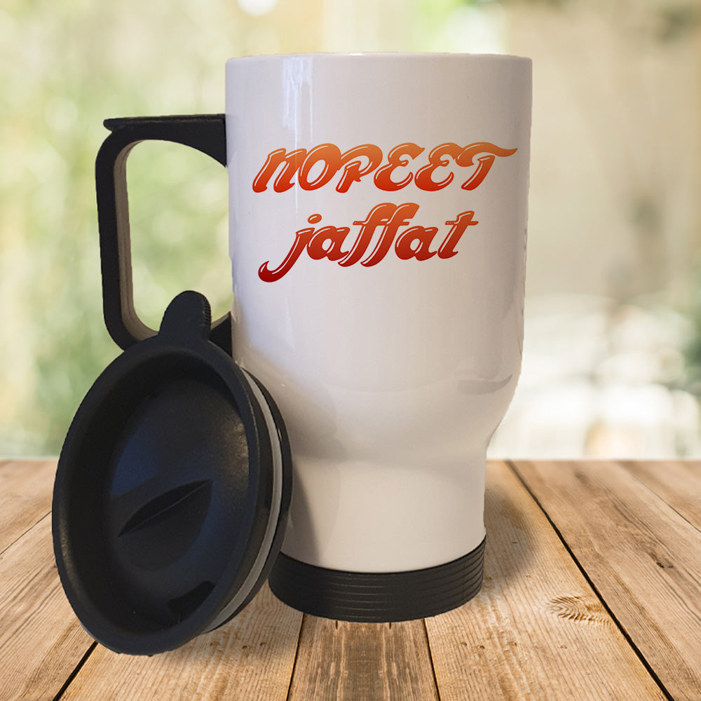 Nopeet jaffat (0078) | Termosmuki 3,9dl