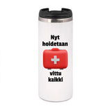 Nyt hoidetaan (0294)  | Termostölkki 3,4dl