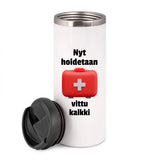 Nyt hoidetaan (0294)  | Termostölkki 3,4dl