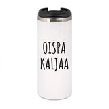Oispa kaljaa (0422)  | Termostölkki 3,4dl
