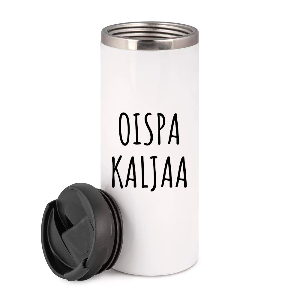 Oispa kaljaa (0422)  | Termostölkki 3,4dl