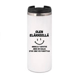 Olen eläkkeellä (0501) | Termostölkki 3,4dl