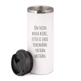 On niin kova kiire (0226)  | Termostölkki 3,4dl