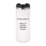 Päällikkö (0352) | Termostölkki 3,4dl