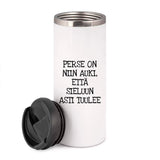 Perse on niin auki (0010) | Termostölkki 3,4dl