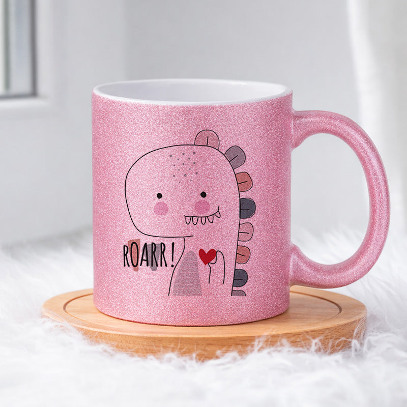 Roarr! (0180) | Glittermuki 330ml