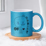 Roarr! (0180) | Glittermuki 330ml