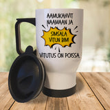 Simsala vitun bim (0330) | Termosmuki 3,9dl