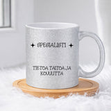 Spesialisti (0272) | Glittermuki 330ml