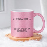 Spesialisti (0272) | Glittermuki 330ml