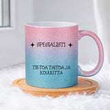 Spesialisti (0272) | Glittermuki 330ml