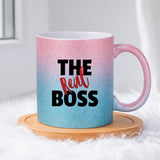 THE real BOSS (0271) | Glittermuki 330ml