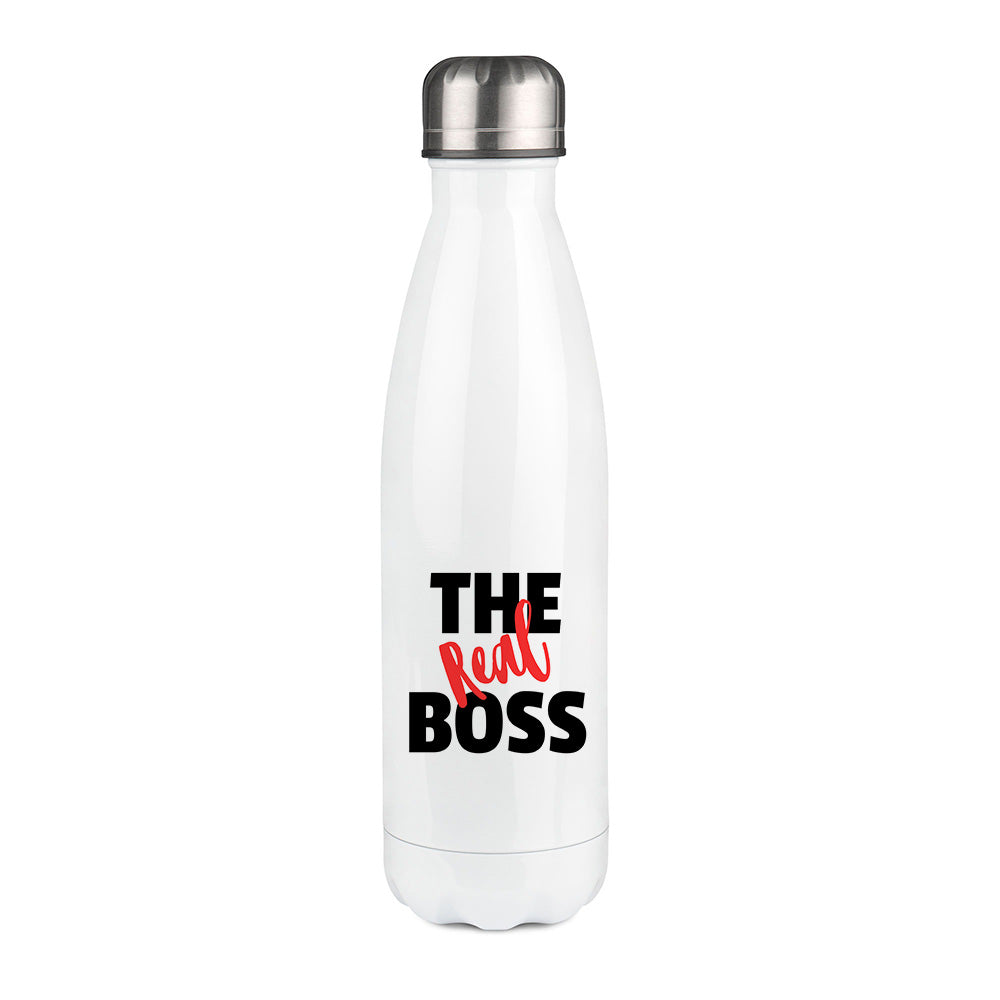 THE real BOSS (0271) | Termospullo 500ml