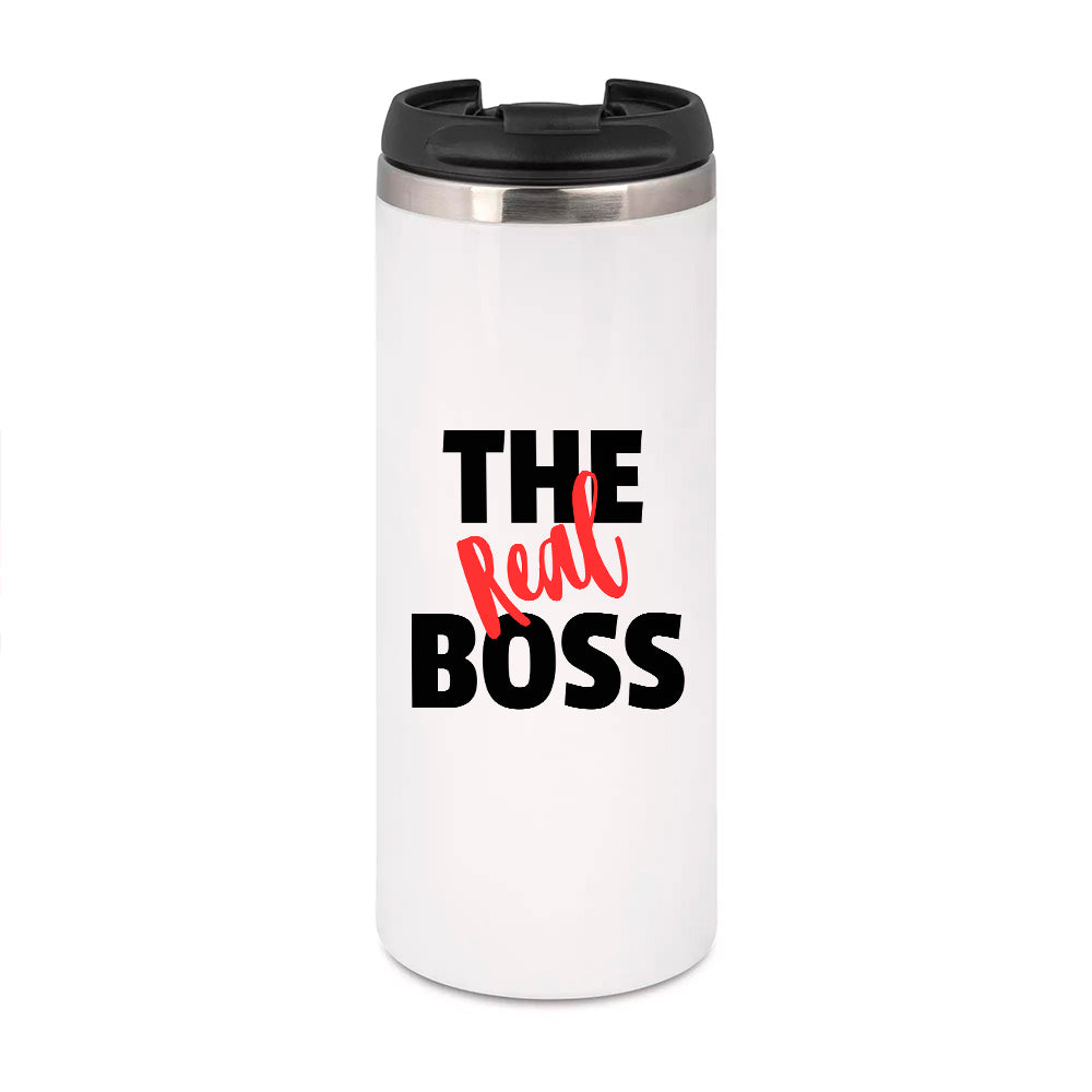 THE real BOSS (0271) | Termostölkki 3,4dl