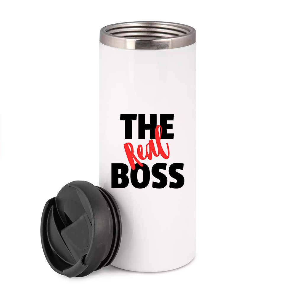 THE real BOSS (0271) | Termostölkki 3,4dl